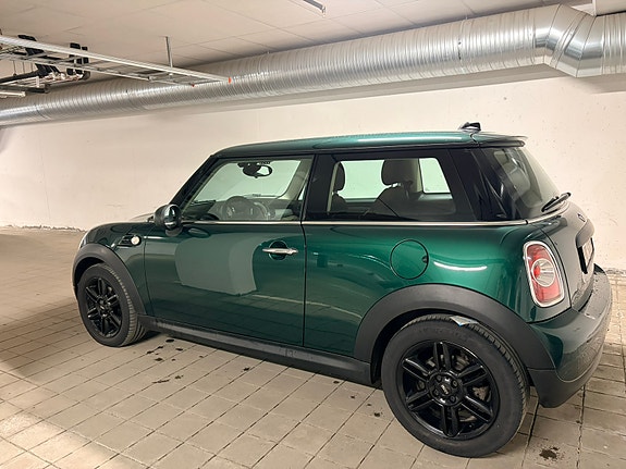 MINI One 3 of 14