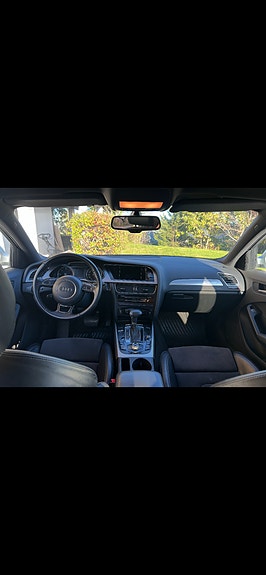 Audi A4 allroad 10 of 13