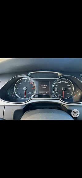 Audi A4 allroad 8 of 13