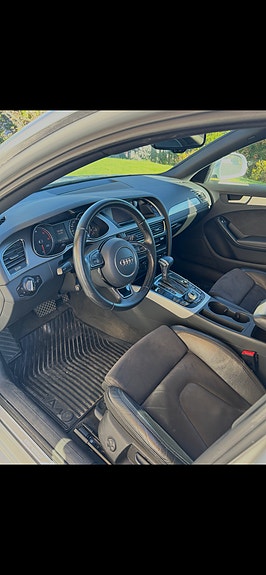 Audi A4 allroad 11 of 13