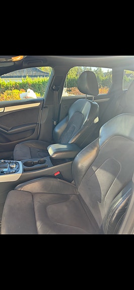 Audi A4 allroad 9 of 13