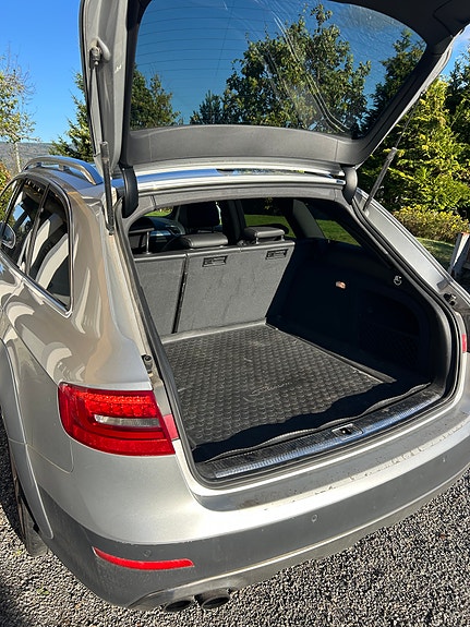 Audi A4 allroad 13 of 13