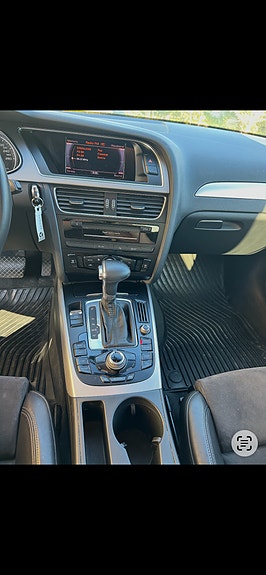 Audi A4 allroad 7 of 13