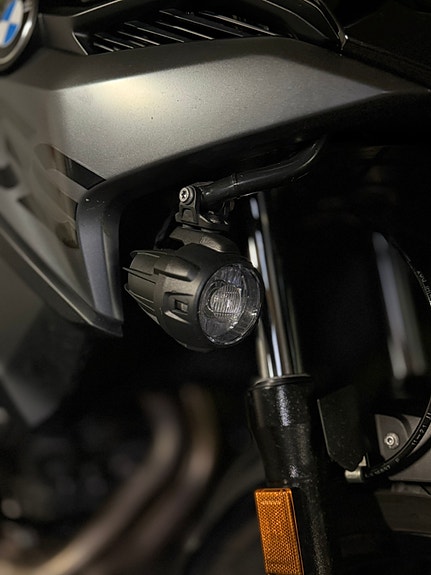 BMW F 750 GS 5 of 15