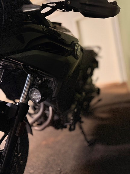 BMW F 750 GS 8 of 15