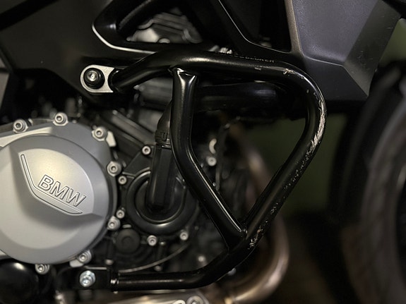 BMW F 750 GS 9 of 15