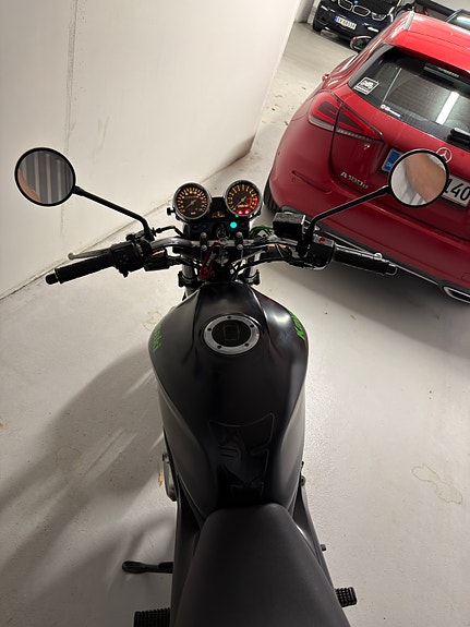 Kawasaki ER 5 6 of 7