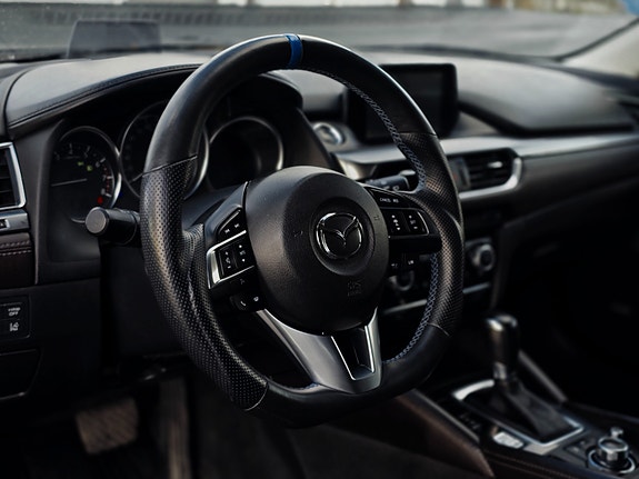 Mazda 6 20 of 30