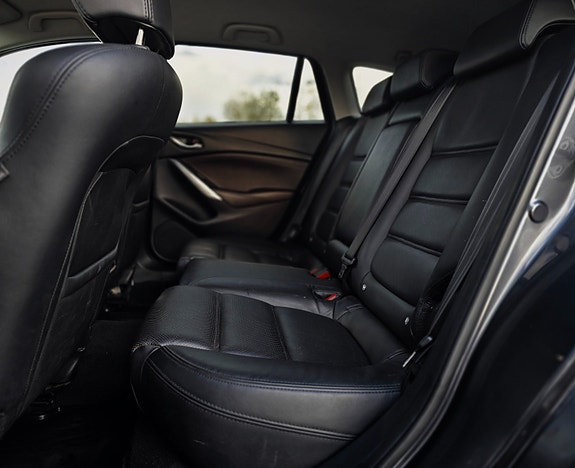 Mazda 6 14 of 30