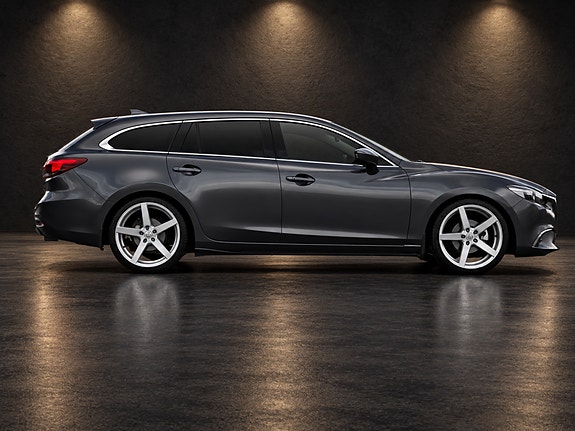 Mazda 6 9 of 30