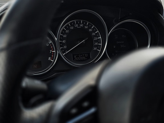 Mazda 6 25 of 30