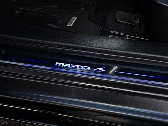 Mazda 6 12 of 30