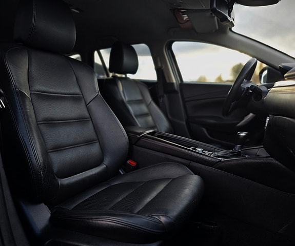 Mazda 6 17 of 30