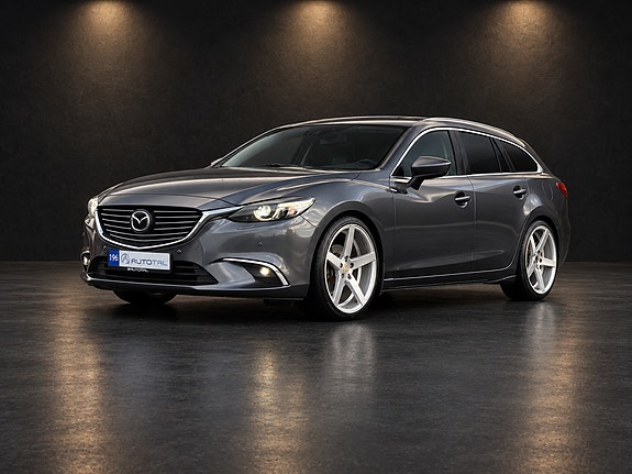 Mazda 6 3 of 30