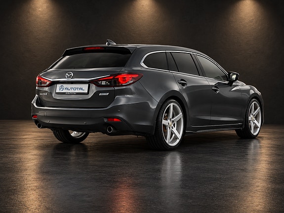 Mazda 6 8 of 30
