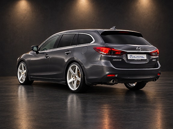 Mazda 6 6 of 30