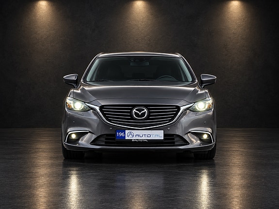 Mazda 6 2 of 30