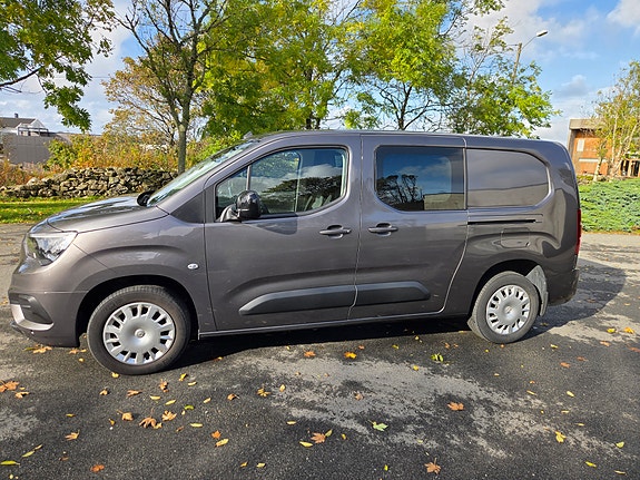 Opel Combo 8 of 26