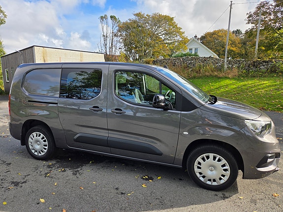 Opel Combo 6 of 26
