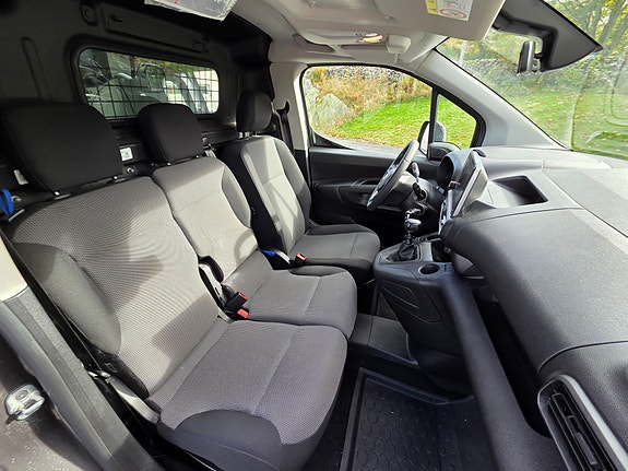 Opel Combo 24 of 26