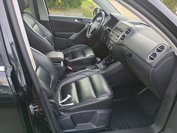 Volkswagen Tiguan 18 of 19