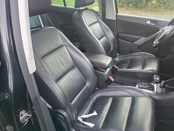 Volkswagen Tiguan 19 of 19