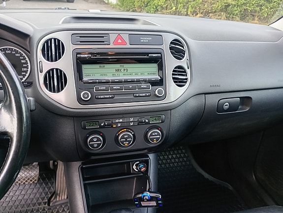 Volkswagen Tiguan 13 of 19
