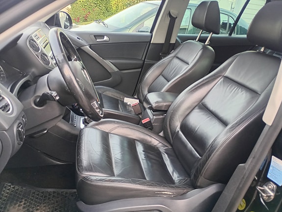 Volkswagen Tiguan 15 of 19