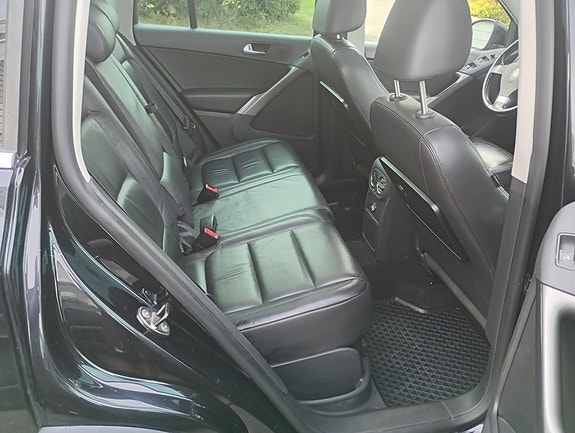 Volkswagen Tiguan 17 of 19