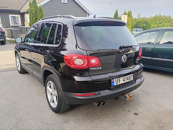 Volkswagen Tiguan 6 of 19