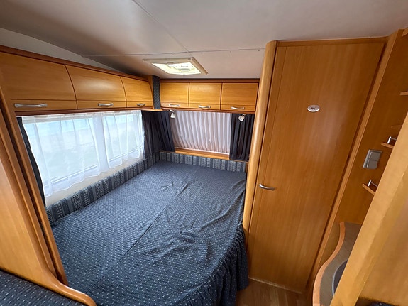 LMC MUNSTERLAND 720 RDK 7 SOVE PLASSER/ ALDE / STEKEOVN / DUSJ / ++ 17 of 26