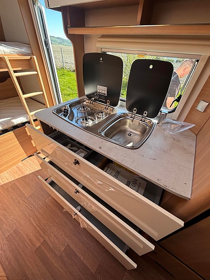 LMC Style Lift 430 Perfekt el-bil/familievogn!! 8 of 17