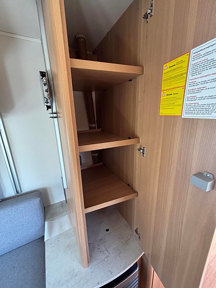 LMC Style Lift 430 Perfekt el-bil/familievogn!! 16 of 17