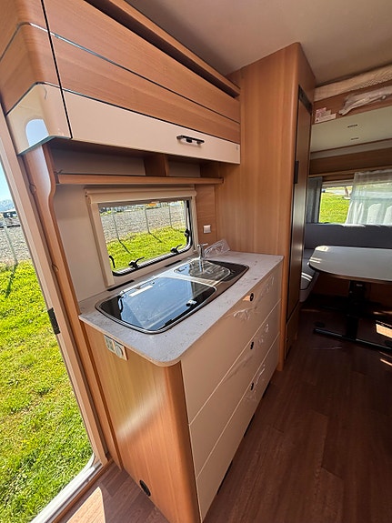 LMC Style Lift 430 Perfekt el-bil/familievogn!! 7 of 17