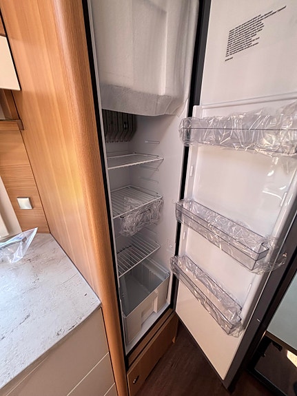 LMC Style Lift 430 Perfekt el-bil/familievogn!! 9 of 17
