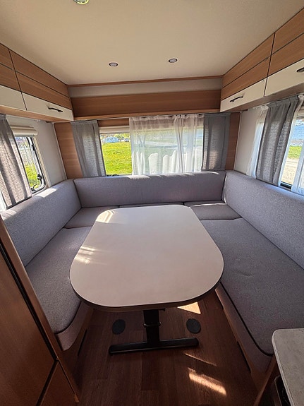 LMC Style Lift 430 Perfekt el-bil/familievogn!! 10 of 17