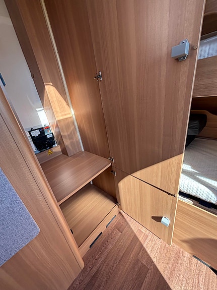 LMC Style Lift 430 Perfekt el-bil/familievogn!! 17 of 17