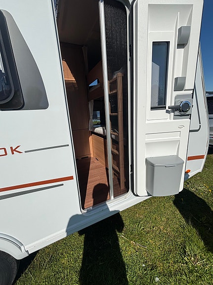 LMC Style Lift 430 Perfekt el-bil/familievogn!! 6 of 17