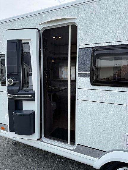 Hobby 460 DL ONTOUR 5 of 25
