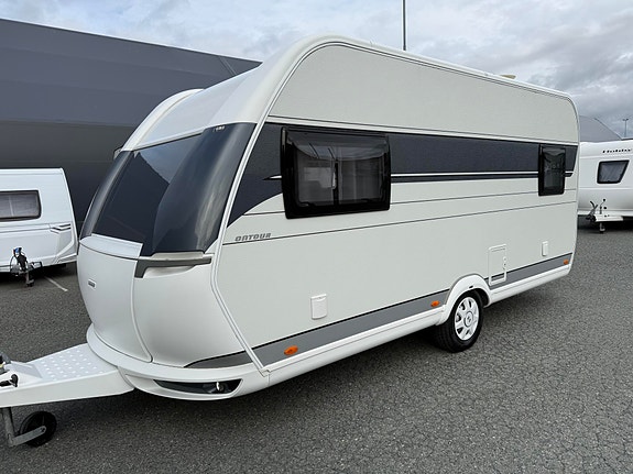 Hobby 460 DL ONTOUR 2 of 25