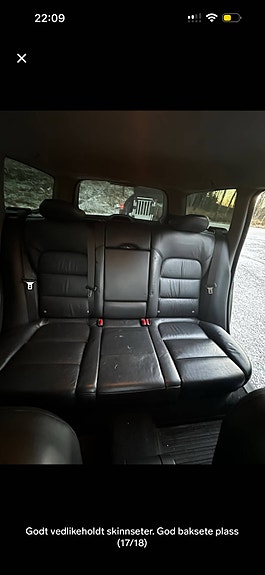 Volvo V70 18 of 19