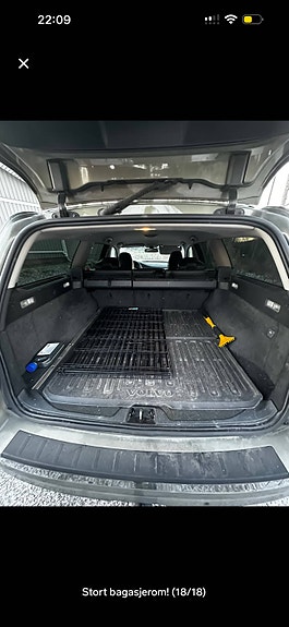 Volvo V70 19 of 19