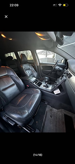 Volvo V70 15 of 19