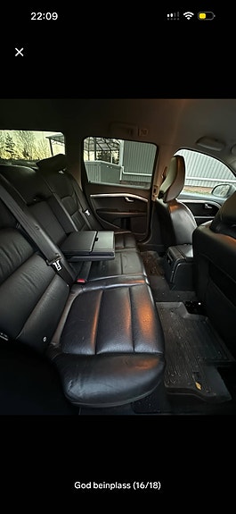 Volvo V70 17 of 19