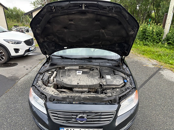 Volvo V70 20 of 22