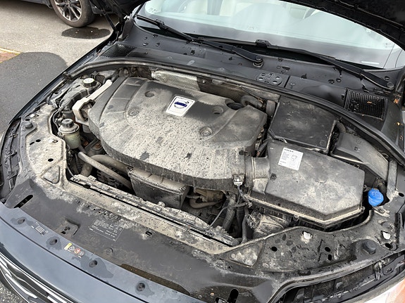 Volvo V70 21 of 22