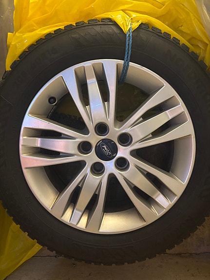 Ford S-MAX 7 of 7