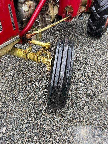 Zetor 3511 5 of 7