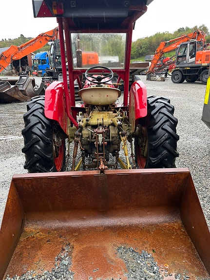 Zetor 3511 4 of 7