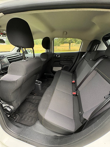 Citroen C3 15 of 16